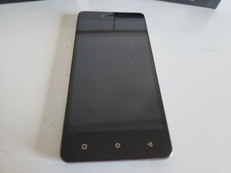 Telefoane Allview - Telefon Allview X2 Soul Lite  impecabil cu ecran de 4.5 inch si 4G