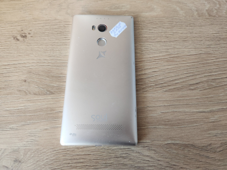 Telefoane Allview - Telefon Allview X2 Soul Xtreme defect pentru dezmembrat