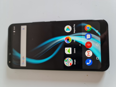 Telefoane Allview - Telefon Allview X4 Soul Infinity L dual sim 4G folosit