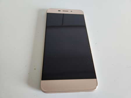 Telefoane Allview - Telefon Allview X4 Soul mini 4GB ecran de 5 inch si camera 13mpx