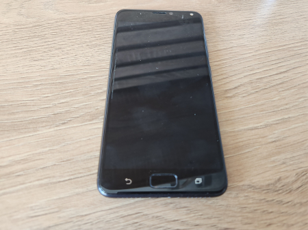 Telefoane mobile - Telefon Asus Zenfone 4 Max ZC554KL X00ID folosit