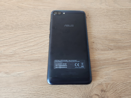 Telefon Asus Zenfone 4 Max ZC554KL X00ID folosit [1]