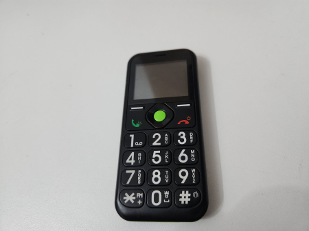 Telefoane mobile - Telefon Easymax pentru seniori
