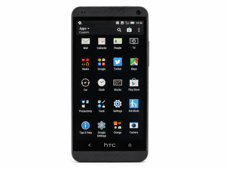 Telefoane Htc - Telefon HTC One M7 PN07100 folosit