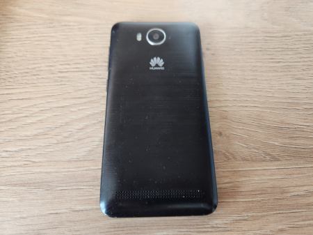 Telefon Huawei Y3II LUA-L21 folosit impecabil [1]