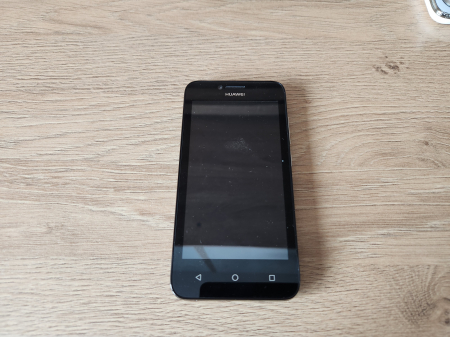 Telefoane Huawei - Telefon Huawei Y5 Y560  folosit impecabil