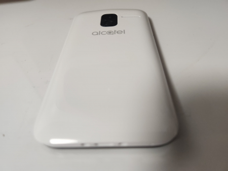 Telefon mobil Alcatel 2008G folosit [1]