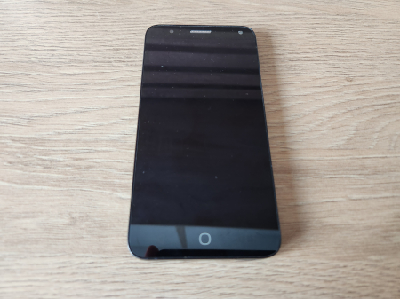 Telefoane mobile - Telefon mobil Alcatel One Touch POP 4 Dual 5051D folosit