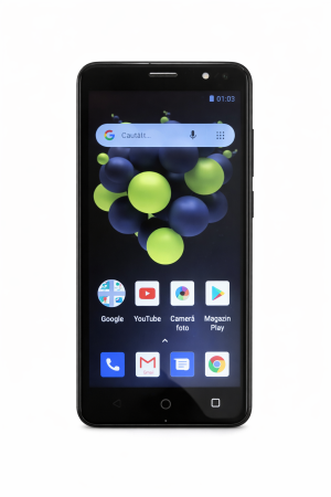 Telefoane Allview - Telefon Mobil Allview A10 Plus folosit