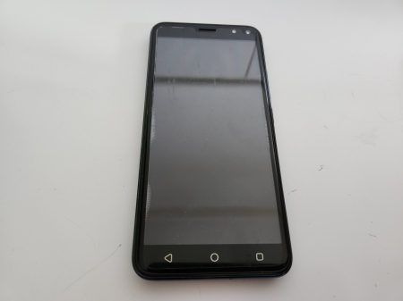 Telefoane Allview - Telefon Mobil Allview A10 Plus folosit fara baterie pentru piese