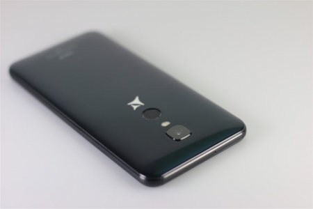 Telefoane Allview - Telefon mobil Allview X4 Soul Infinity S folosit
