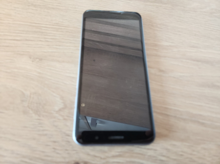 Telefoane mobile - Telefon Mobil CUBOT J3 PRO cu 4G impecabil