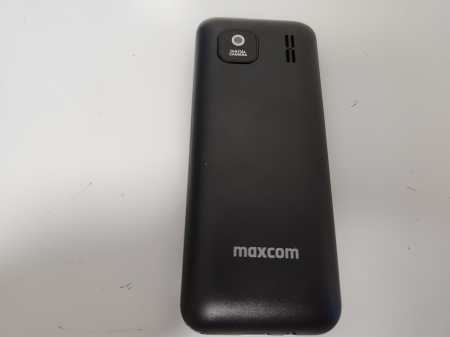 Telefon mobil Dual SIM MaxCom Classic MM248 4G negru folie ecran [1]