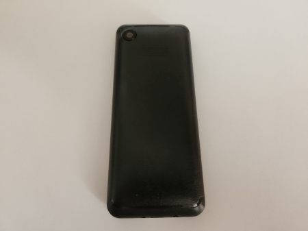 Telefon mobil Freeman Speak T120, Dual Sim negru impecabil [1]