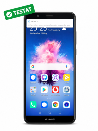 Telefoane Huawei - Telefon mobil Huawei P Smart FIG-LX1 impecabil