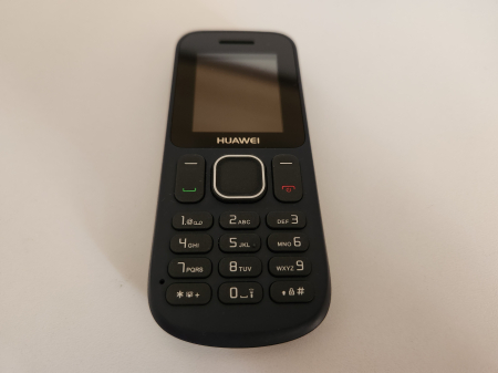 Telefoane Huawei - Telefon mobil Huawei U2805-1 Digi Mobil folosit