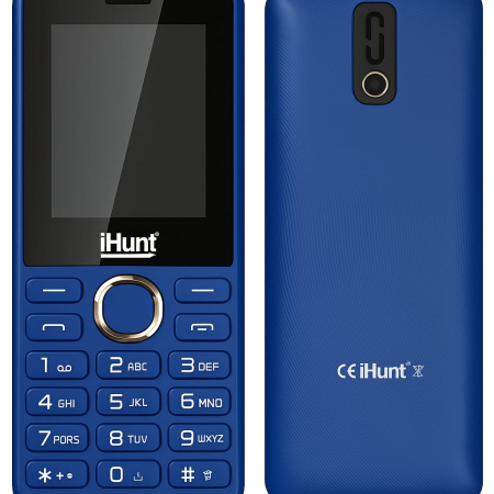 Telefoane mobile - Telefon mobil iHunt i11 impecabil