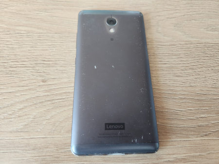Telefon mobil Lenovo P2 P2a42 folosit [1]