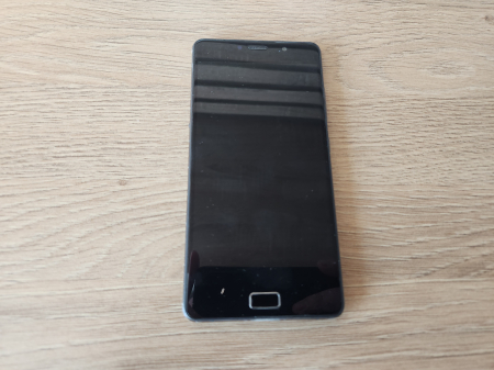 Telefoane Orange - Telefon mobil Lenovo P2 P2a42 folosit