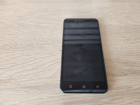 Telefoane mobile - Telefon mobil Lenovo Vibe K5 Plus folosit