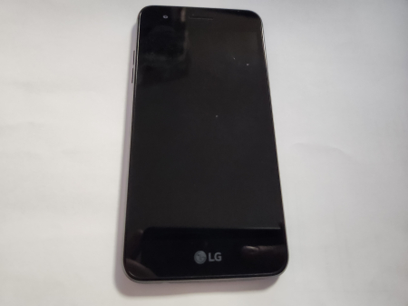 Telefon mobil LG K4 2017 folosit [1]