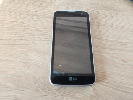 Telefoane Vonino - Telefon mobil LG K4 K120E folosit