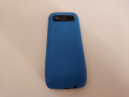 Telefon mobil Maxcom MM135 dual sim negru nou [1]