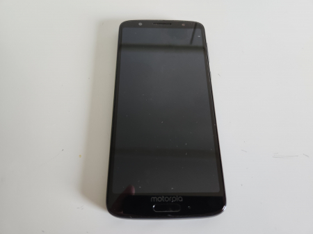 Telefoane mobile - Telefon mobil Motorola Moto G6, Dual SIM, 32GB, XT1925-4