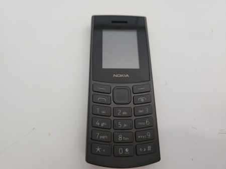 Telefoane mobile - Telefon mobil Nokia 105 dual sim 2023 cu 4G TA-1551 folosit