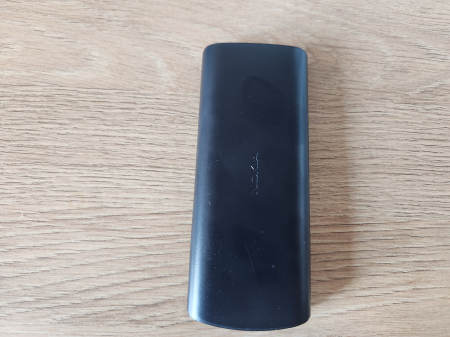 Telefon Mobil Nokia 105 Dual SIM TA-1385 – Ca Nou [1]