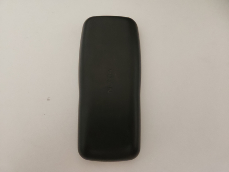 Telefon Mobil Nokia 106 Dual SIM TA-1114 folosit [1]