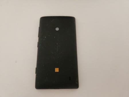 Telefon Mobil Nokia Lumia 520 RM-914 folosit negru impecabil [1]