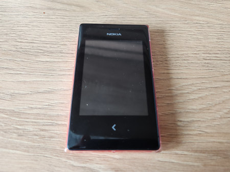 Telefoane Nokia - Telefon Mobil Nokia Lumia 920 RM-820 folosit