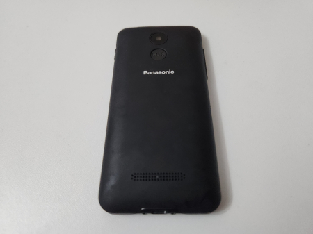 Telefon Mobil Panasonic pentru seniori folosit KX-TU150EXBN [1]