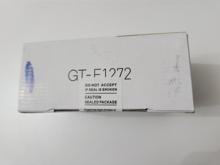Telefon Mobil Samsung E1272 Dual Sim Negru  Nou Sigilat [1]