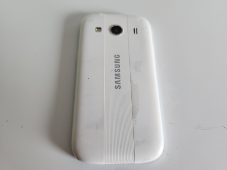 Telefon mobil Samsung G357 Galaxy Ace 4 4G negru [4]