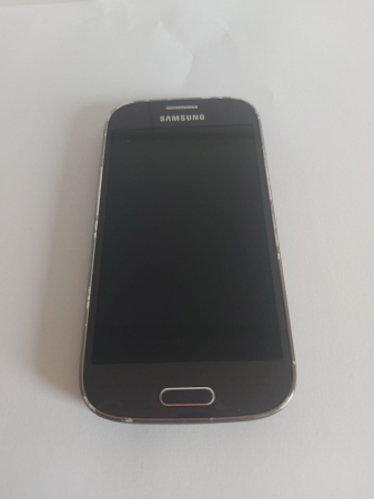 Telefoane Samsung - Telefon mobil Samsung G357 Galaxy Ace 4 4G negru