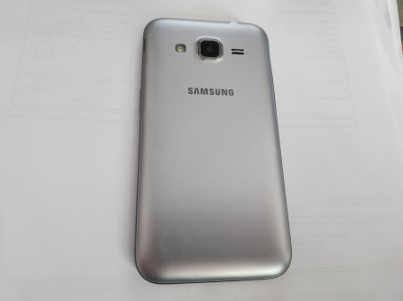 Telefon mobil Samsung G360 Galaxy Core Prime folosit [1]