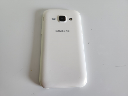 Telefon mobil Samsung Galaxy J1 J100h folosit [2]
