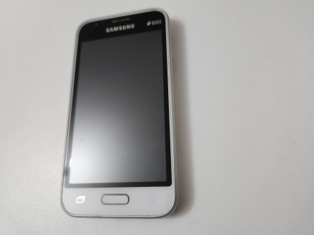 Telefoane mobile - Telefon mobil Samsung Galaxy J1 Mini Prime J106F dual sim folosit