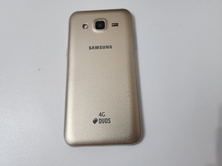 Telefon mobil Samsung Galaxy J2 J200M Dual Sim folosit [1]