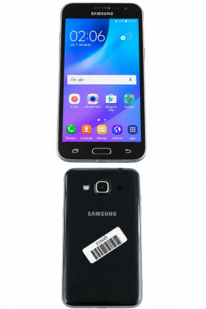 Telefoane mobile - Telefon mobil Samsung Galaxy J3 J320 (2016) – Folosit – Stare buna