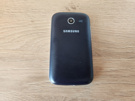 Telefon mobil Samsung Galaxy Pocket 2 G110H folosit [1]