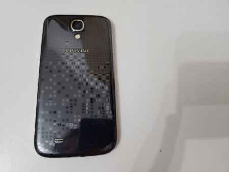 Telefon mobil Samsung Galaxy S4 SGH-i337 16GB folosit [1]