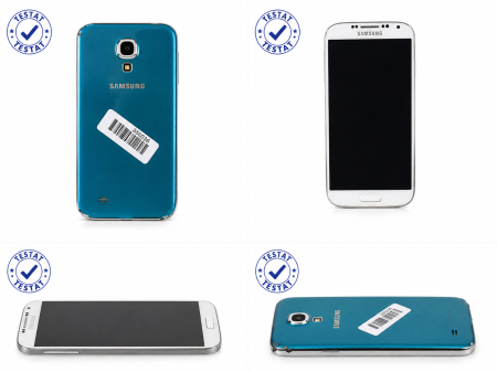 Telefoane mobile - Telefon Mobil Samsung Galaxy S6 G920 Second-Hand grad uzura 7