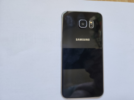 Telefon Mobil Samsung Galaxy S6 G920 Second-Hand, Performanță Premium [1]
