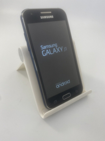 Telefoane Samsung - Telefon mobil Samsung Galaxy J1 J100h folosit