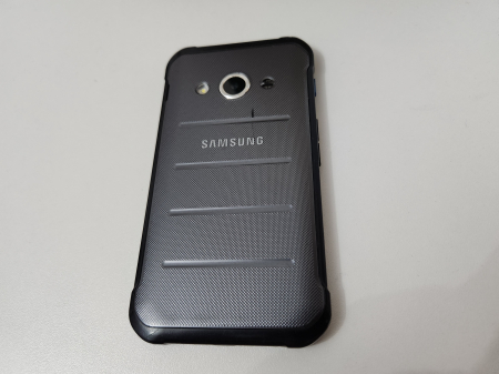 Telefon mobil Samsung Galaxy Xcover 3 G389F folosit [1]