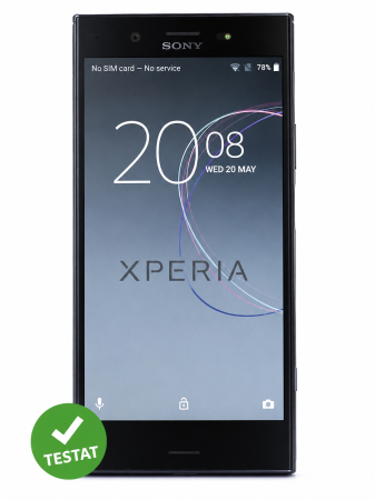 Telefoane Sony - Telefon Mobil Sony Xperia XZ1 G8341 ca noi