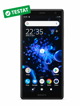 Telefoane Sony - Telefon Mobil Sony Xperia XZ2 H8216 ca nou